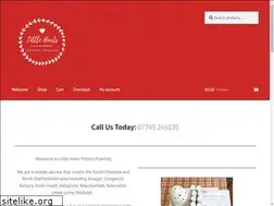 Sites similar to littleharts.co.uk