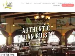 Sites similar to littlehavanarestaurant.com