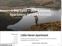 Sites similar to littlehaven.org