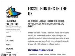 Sites similar to littlehaven.ukfossils.co.uk