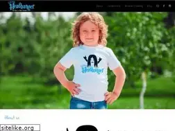 Sites similar to littleheadbanger.com