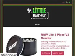 Sites similar to littleheadshop.co.uk