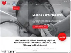 Sites similar to littlehearts.lk