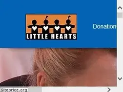 Sites similar to littlehearts.org