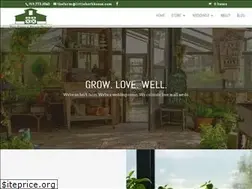 Sites similar to littleherbhouse.com