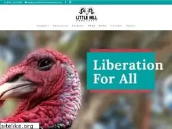 Sites similar to littlehillsanctuary.org
