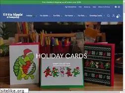 Sites similar to littlehippie.com