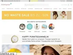 Sites similar to littlehipstar.com