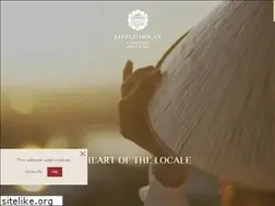 Sites similar to littlehoian.com