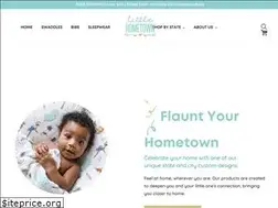 Sites similar to littlehometown.com