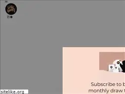 Sites similar to littlehoney.co.nz
