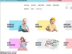 Sites similar to littlehoneybunnies.com
