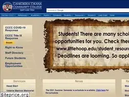 Sites similar to littlehoop.edu