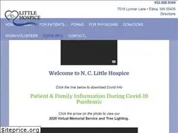 Sites similar to littlehospice.org