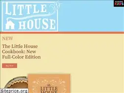 Sites similar to littlehousebooks.com