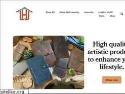 Sites similar to littlehousejournals.com