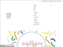 Sites similar to littlehousekids.com