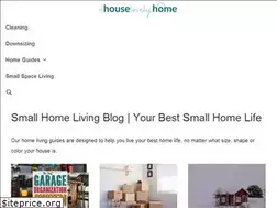 Sites similar to littlehouselovelyhome.com