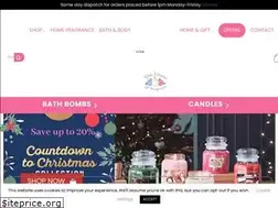 Sites similar to littlehouseoffragrance.co.uk