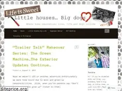 Sites similar to littlehousesbigdogs.com