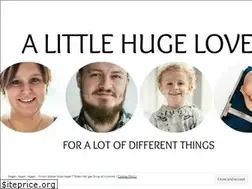 Sites similar to littlehugelove.dk