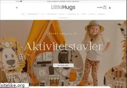 Sites similar to littlehugs.dk