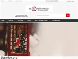 Sites similar to littleimport.co.nz
