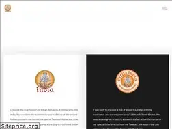 Sites similar to littleindia.ch