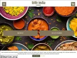 Sites similar to littleindia.ee