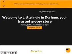 Sites similar to littleindia.online