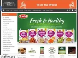 Sites similar to littleindia.pl
