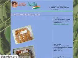 Sites similar to littleindiaaz.com