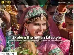 Sites similar to littleindiadirectory.com