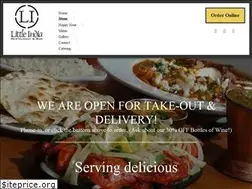 Sites similar to littleindiadowntowndenver.com