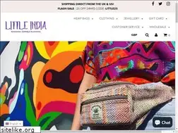 Sites similar to littleindiahome.com