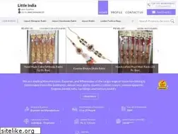Sites similar to littleindiajaipur.com