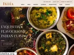 Sites similar to littleindialondon.com
