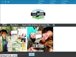 Sites similar to littleindiana.com