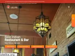 Sites similar to littleindiaofdenver.com