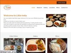 Sites similar to littleindiaonline.com