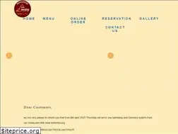 Sites similar to littleindiaresturant.com