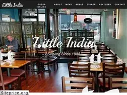Sites similar to littleindiawaltham.com