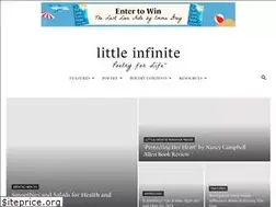 Sites similar to littleinfinite.com