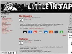 Sites similar to littleinjapan.com