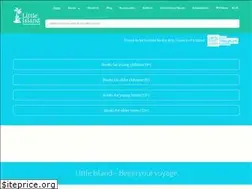 Sites similar to littleisland.ie