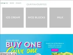 Sites similar to littleislandcreamery.com
