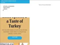 Sites similar to littleistanbulgifts.com