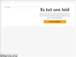 Sites similar to littleitalia-muc.de