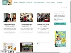 Sites similar to littleitaly-event.nl
