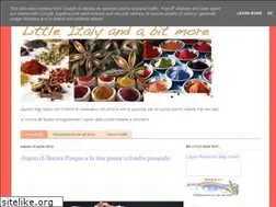 Sites similar to littleitalyandabitmore.blogspot.com